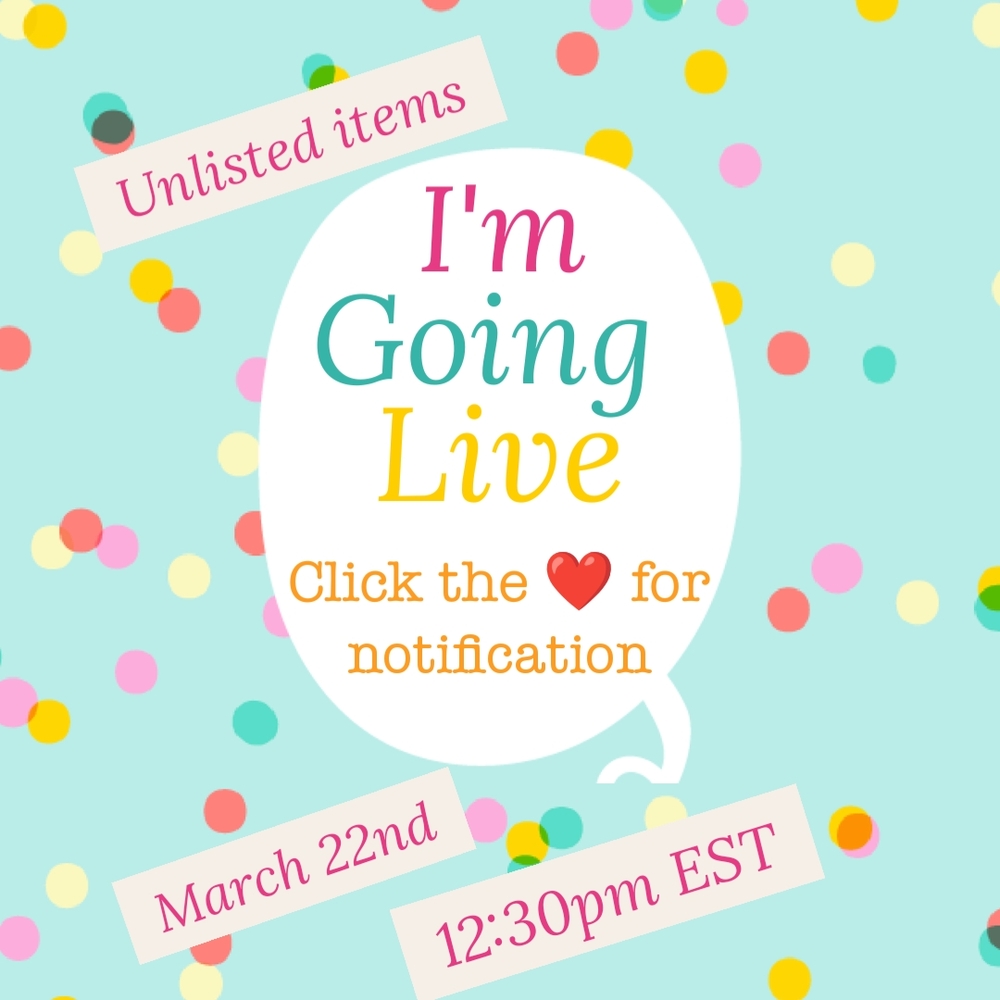 Live Notification